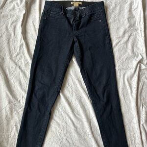 Democracy “Ab”solution Skinny Jeans – Dark Indigo
